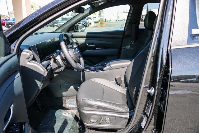 2025 Hyundai Santa Cruz XRT - Photo 20