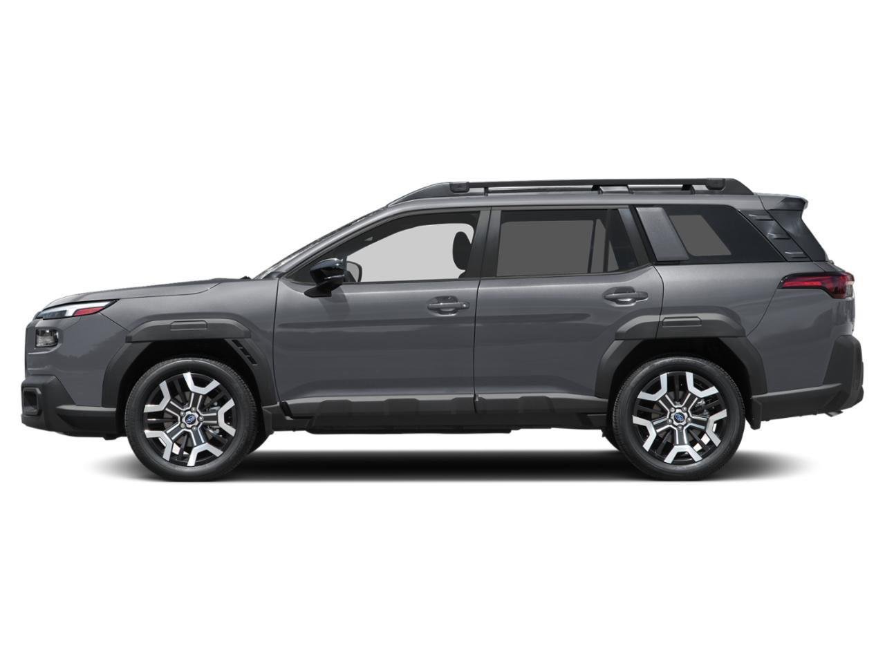 New 2026 Magnetite Gray Metallic Subaru Touring XT image 13