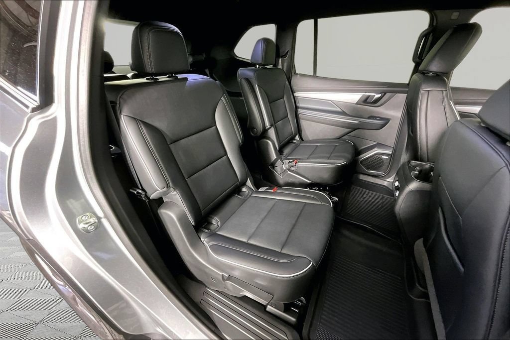 New 2026 Moonstone Gray Metallic Buick Preferred image 10