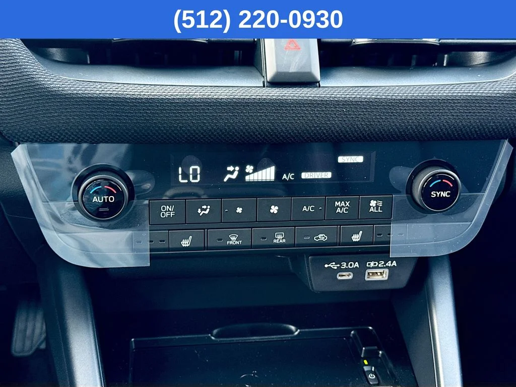 New 2026 MAGNETITE GRAY METALLIC Subaru Limited XT image 19