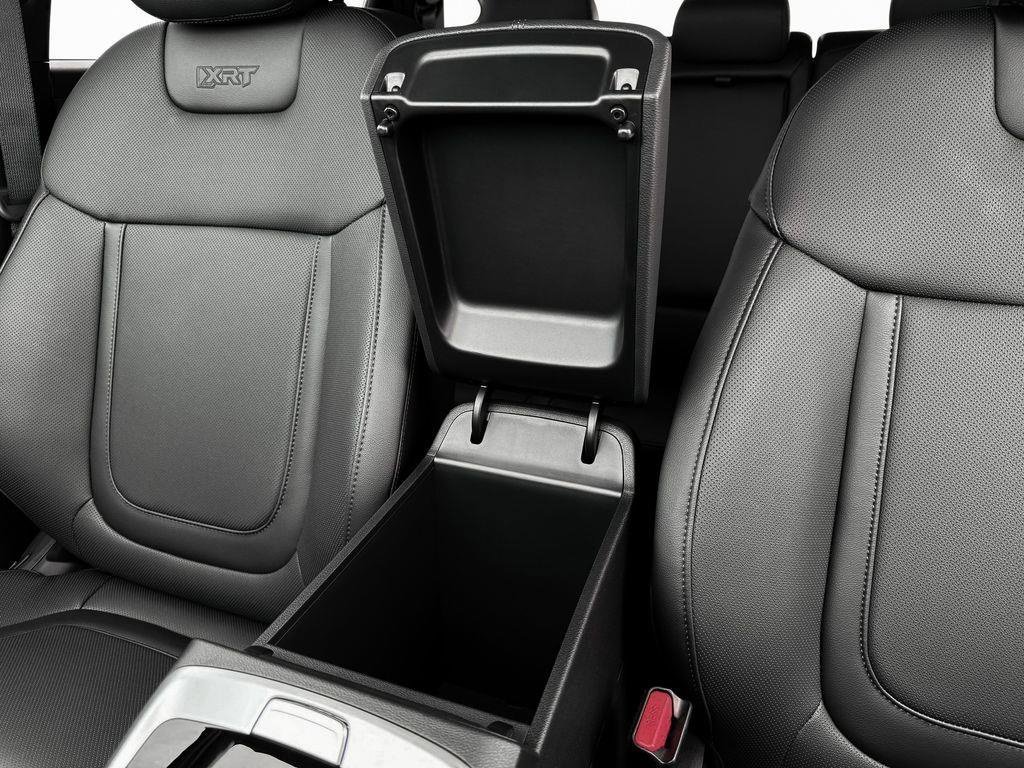 2025 Hyundai Tucson XRT - Photo 37