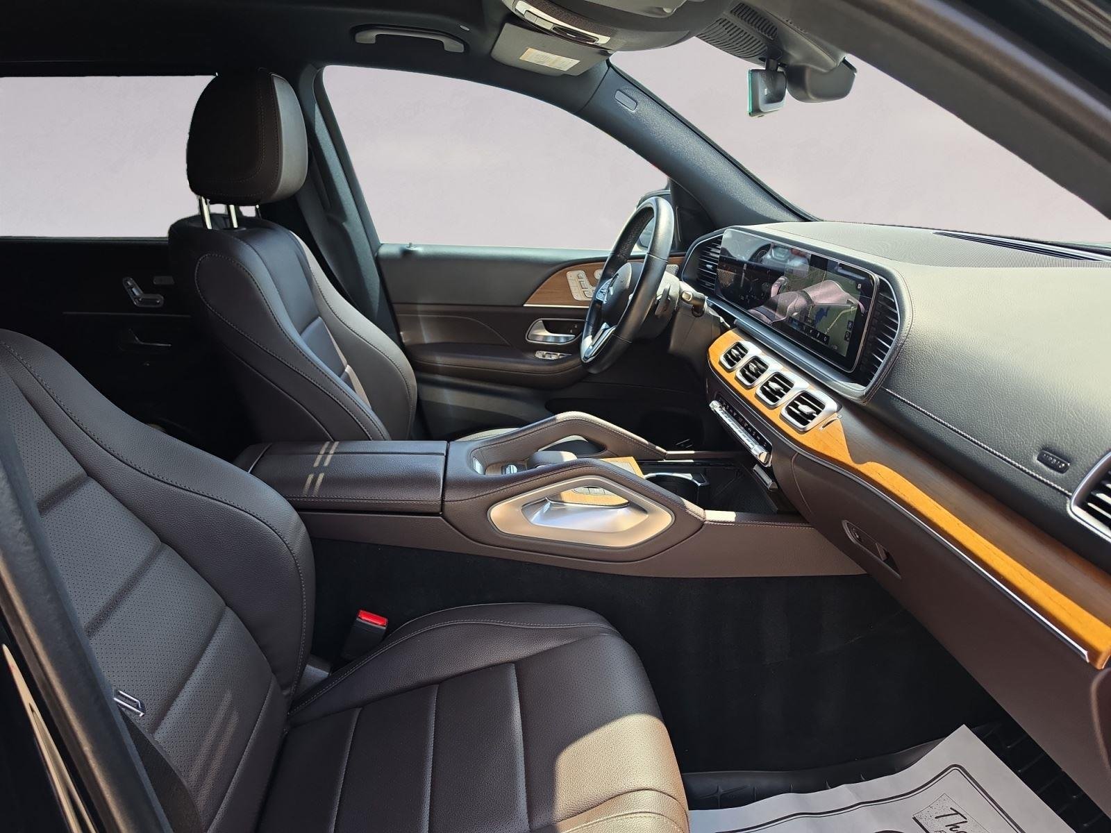 2022 Mercedes-Benz GLS GLS450 - Photo 15