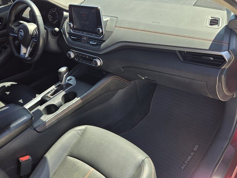 Used 2020 Scarlet NISSAN 2.0 SR SEDAN image 18