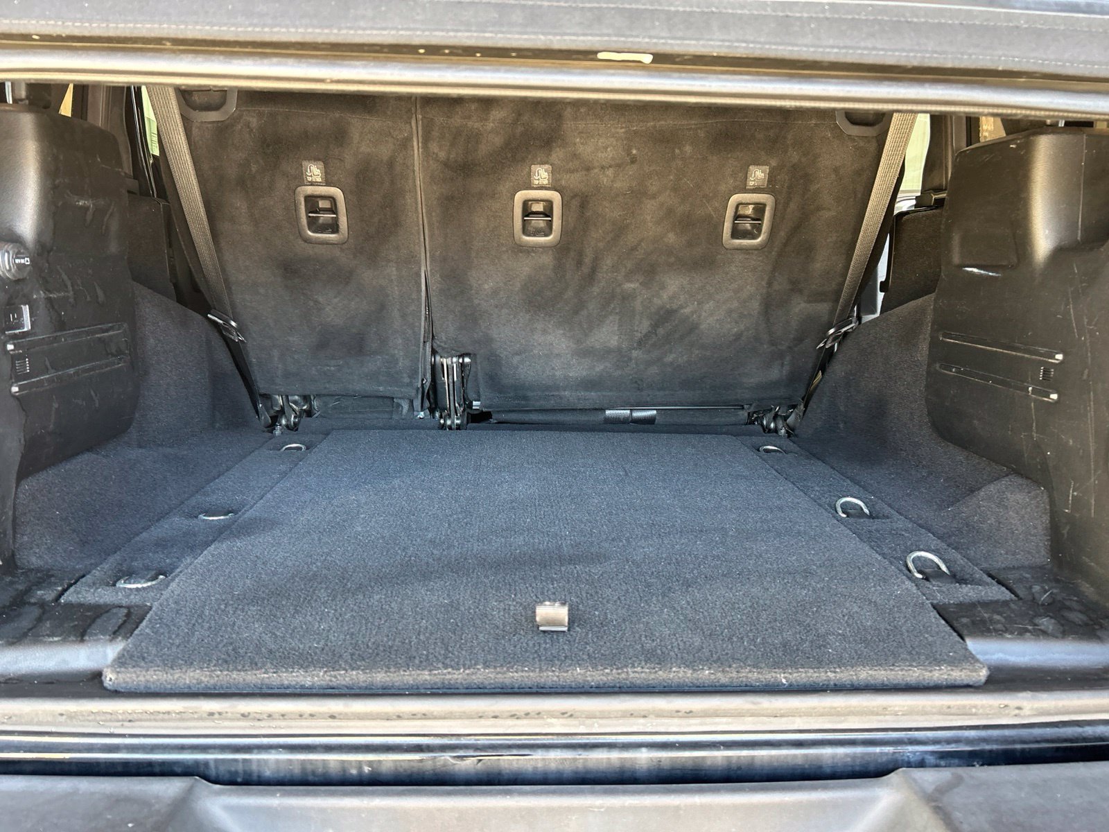 Used 2018 Black Jeep Unlimited Sport S image 22