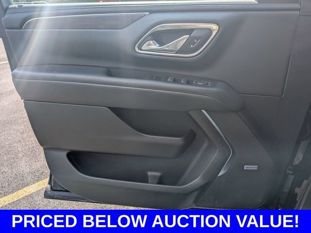 Used 2024 Black Chevrolet LT image 11