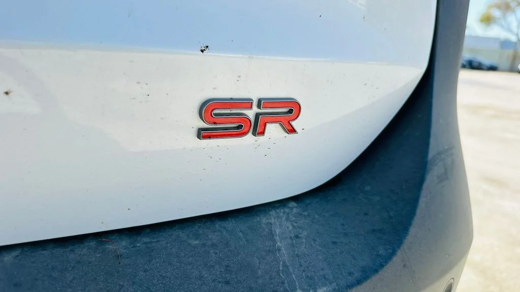 2026 Nissan KICKS SR - Photo 11
