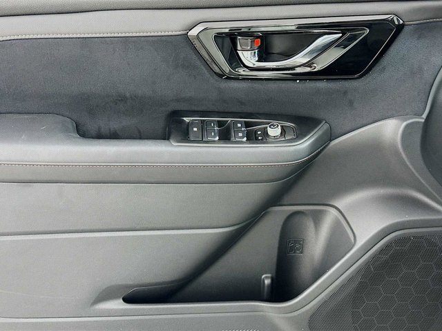 New 2026 CRYSTAL WHITE PEARL Subaru Sport Onyx Edition image 16