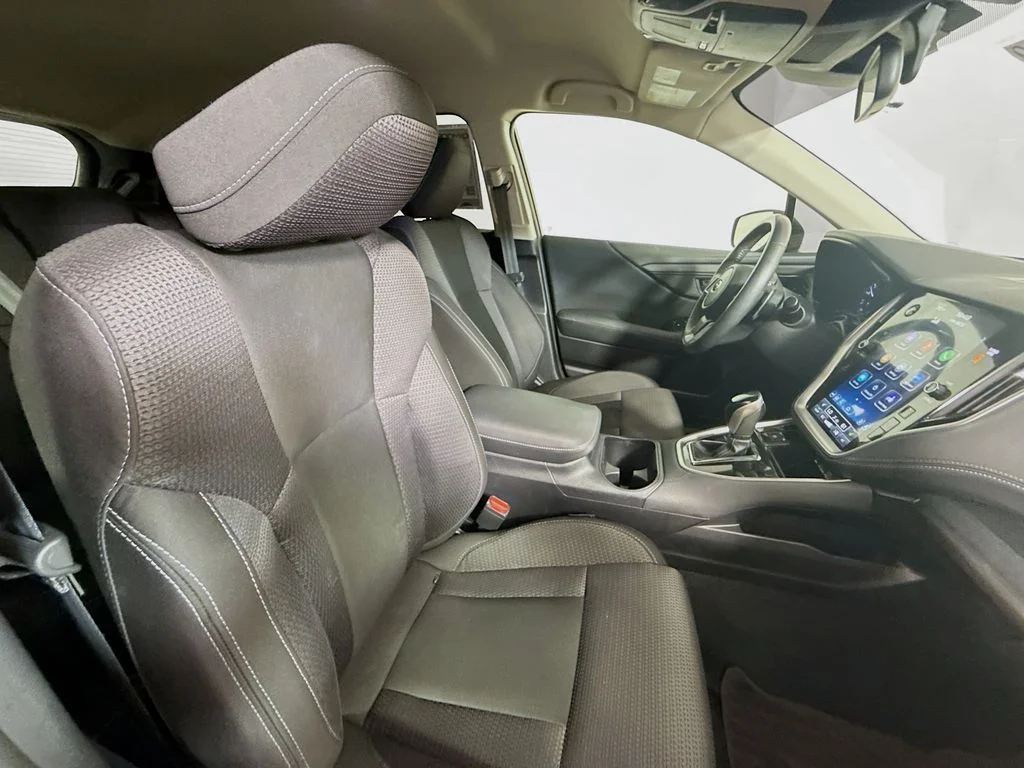Used 2024 Brilliant Bronze Metallic Subaru Premium image 26