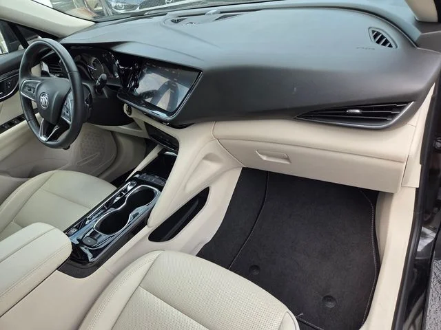 Used 2023 Black Buick Essence image 15