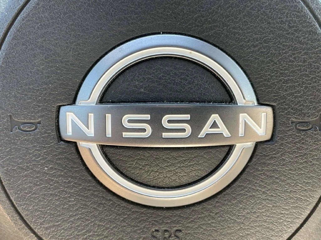 Used 2024 White Nissan Rock Creek image 29