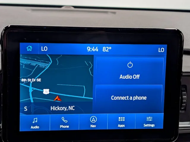 Used 2023 Gray Ford XLT image 19