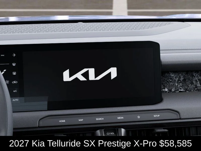 New 2027 Panthera Metal Kia X-Pro SX Prestige image 20