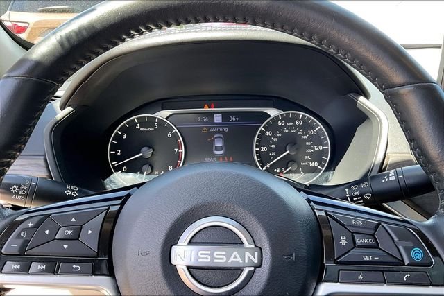 2023 Nissan Altima SL - Photo 18