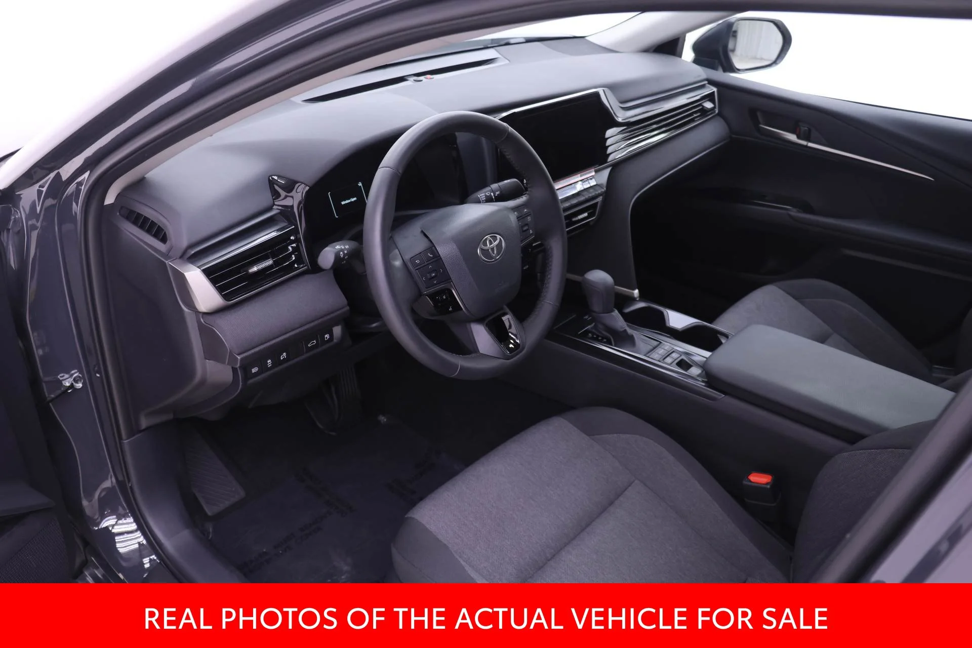 Used 2026  Toyota LE image 3