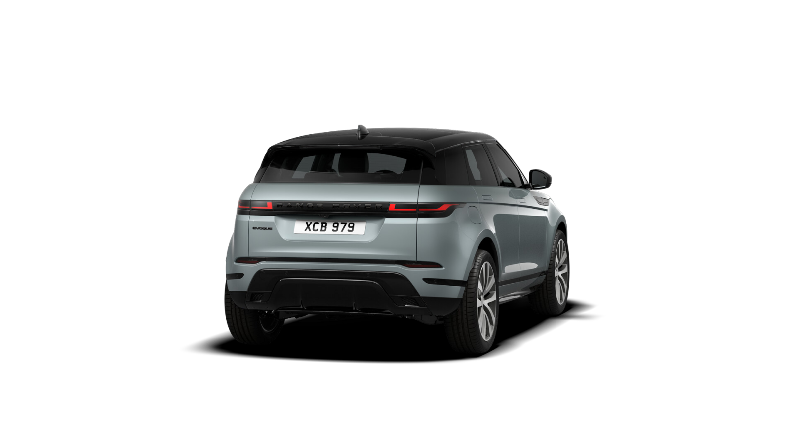 New 2026 Arroios Grey LAND ROVER Hoxton 249PS image 2