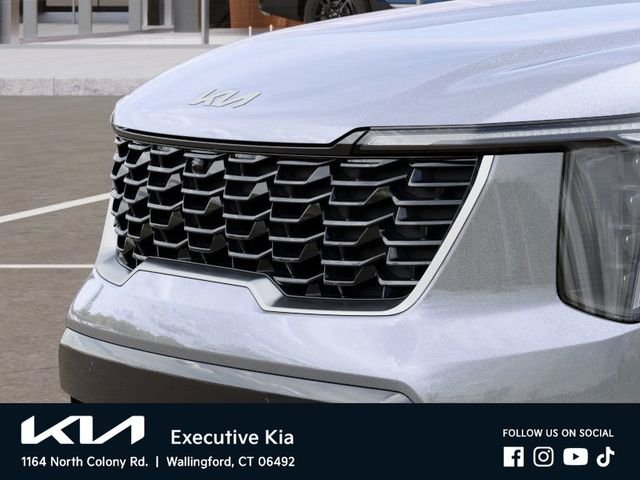 2025 Kia Sorento SX Prestige - Photo 12