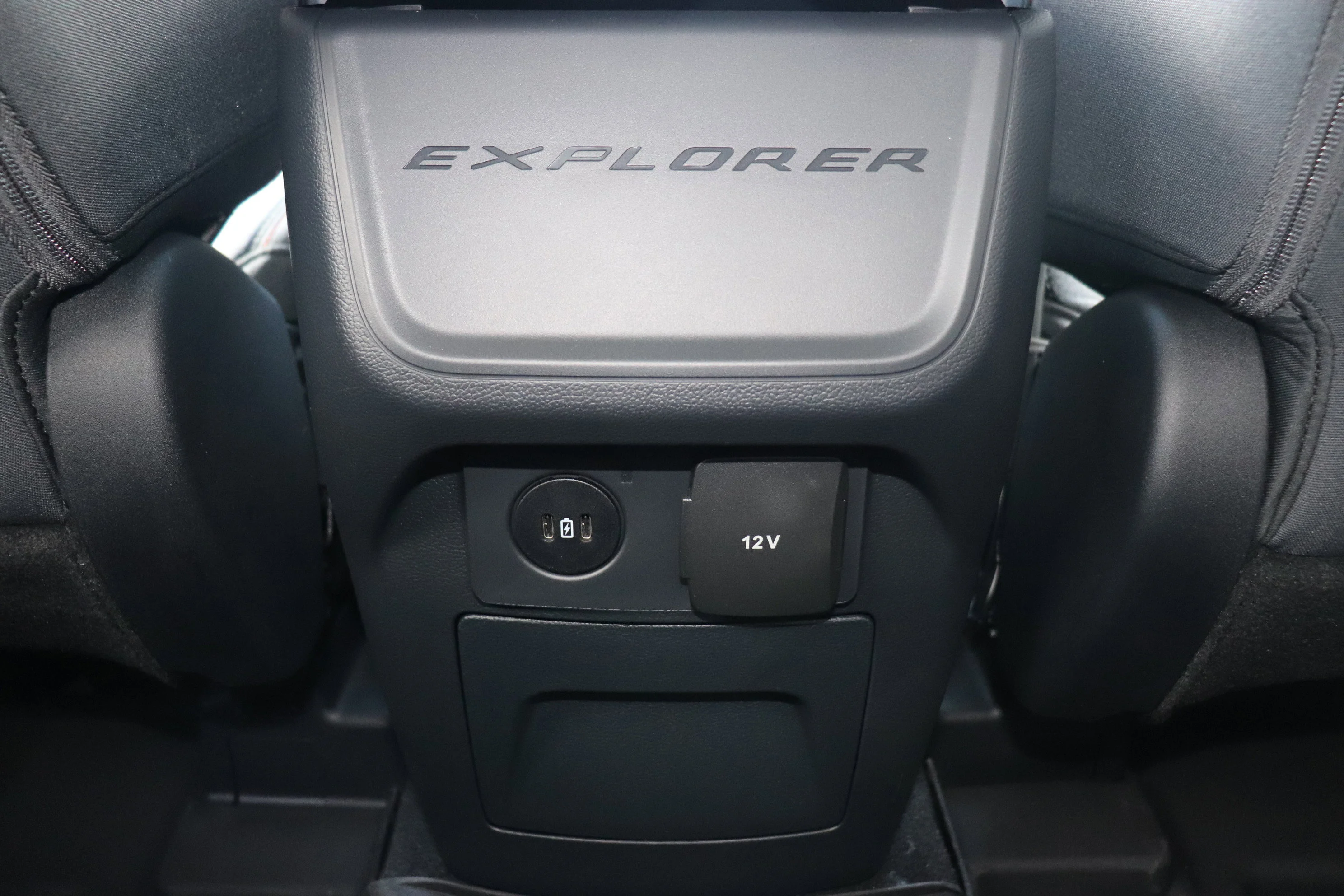 New 2026 VAPOR BLUE Ford Active w/200A Pkg image 17