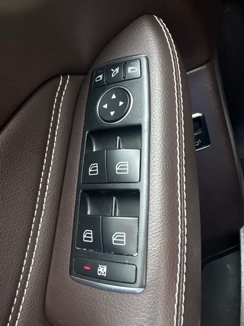 Used 2019 Black Mercedes-Benz GLS 450 image 17