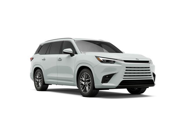 New 2026 Wind Chill Pearl Lexus Premium image 24