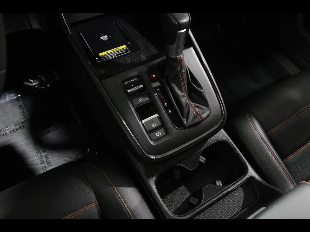 Used 2024 Still Night Pearl Honda Sport-L image 15