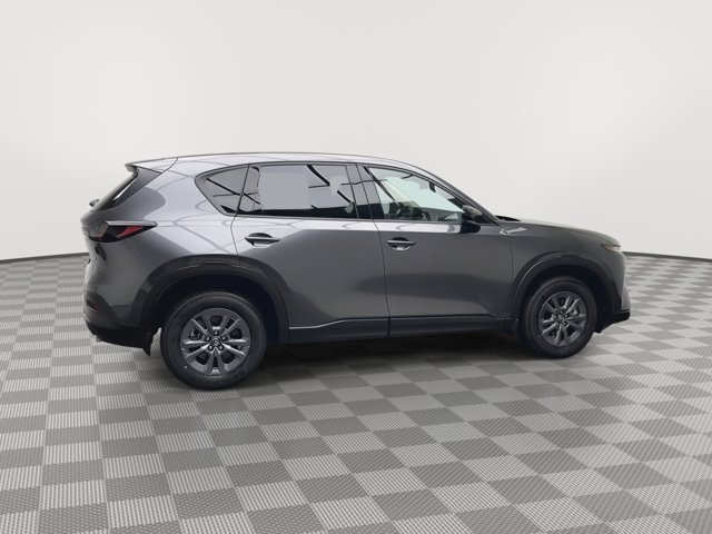 New 2026 Machine Gray Metallic Mazda 2.5 S Select image 36