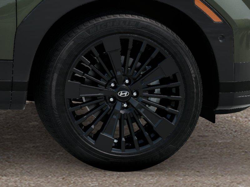 New 2026 Rockwood Green Hyundai Calligraphy image 8