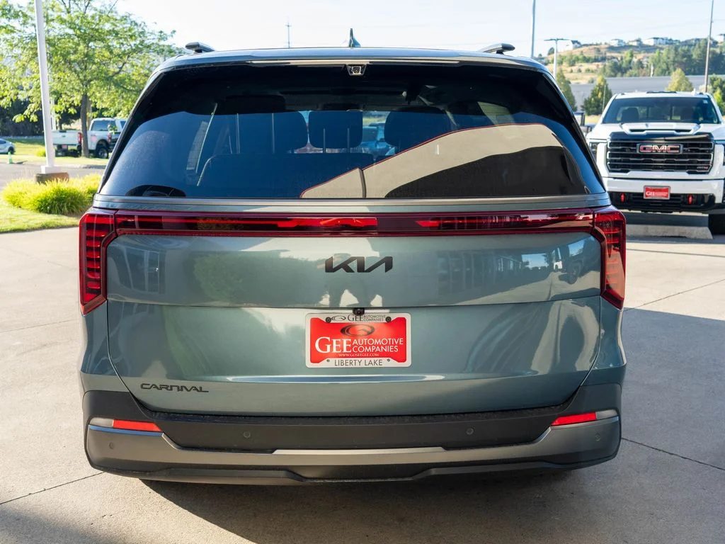New 2026 Astra Blue Kia SX Prestige image 6