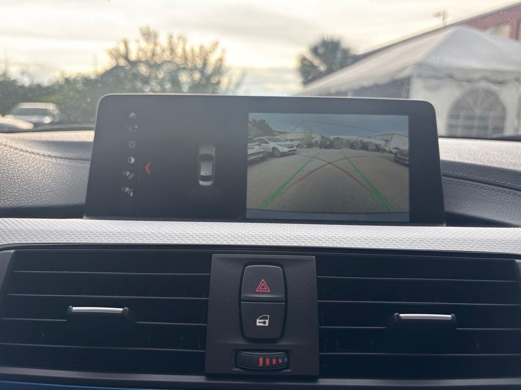 Used 2018 Gray BMW 340i xDrive image 22