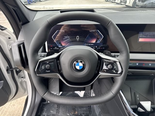 New 2026 Mineral White Metallic BMW 30 xDrive image 18
