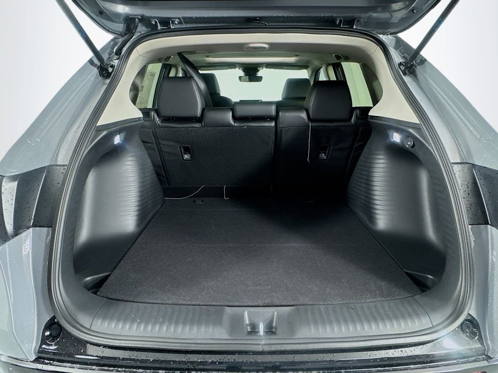 New 2027 Urban Gray Pearl Honda EX-L image 35