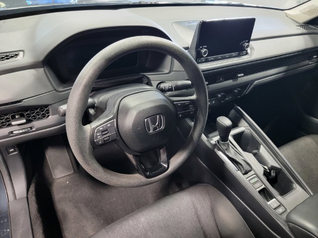 2024 Honda Accord EX - Photo 12