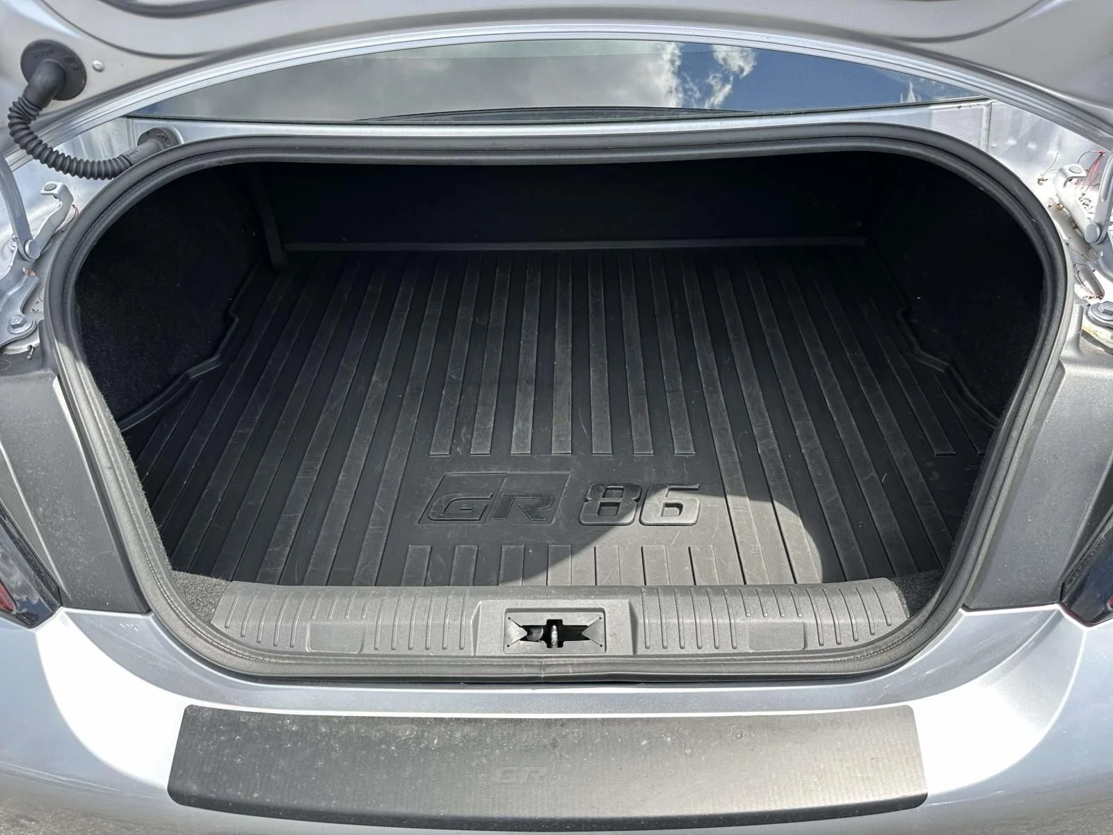 Used 2023 Gray Toyota Premium image 25