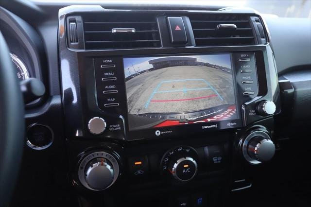 Certified Used 2022 NAUTICAL BLUE ME Toyota  image 17