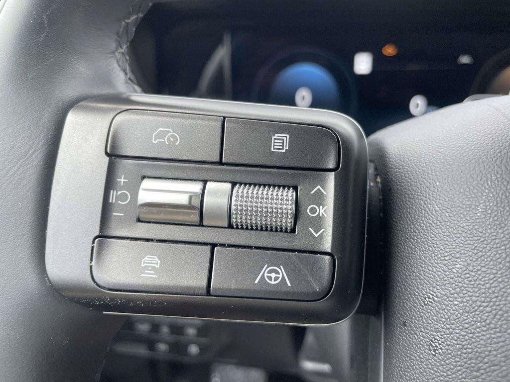 2026 Hyundai Palisade Calligraphy - Photo 40