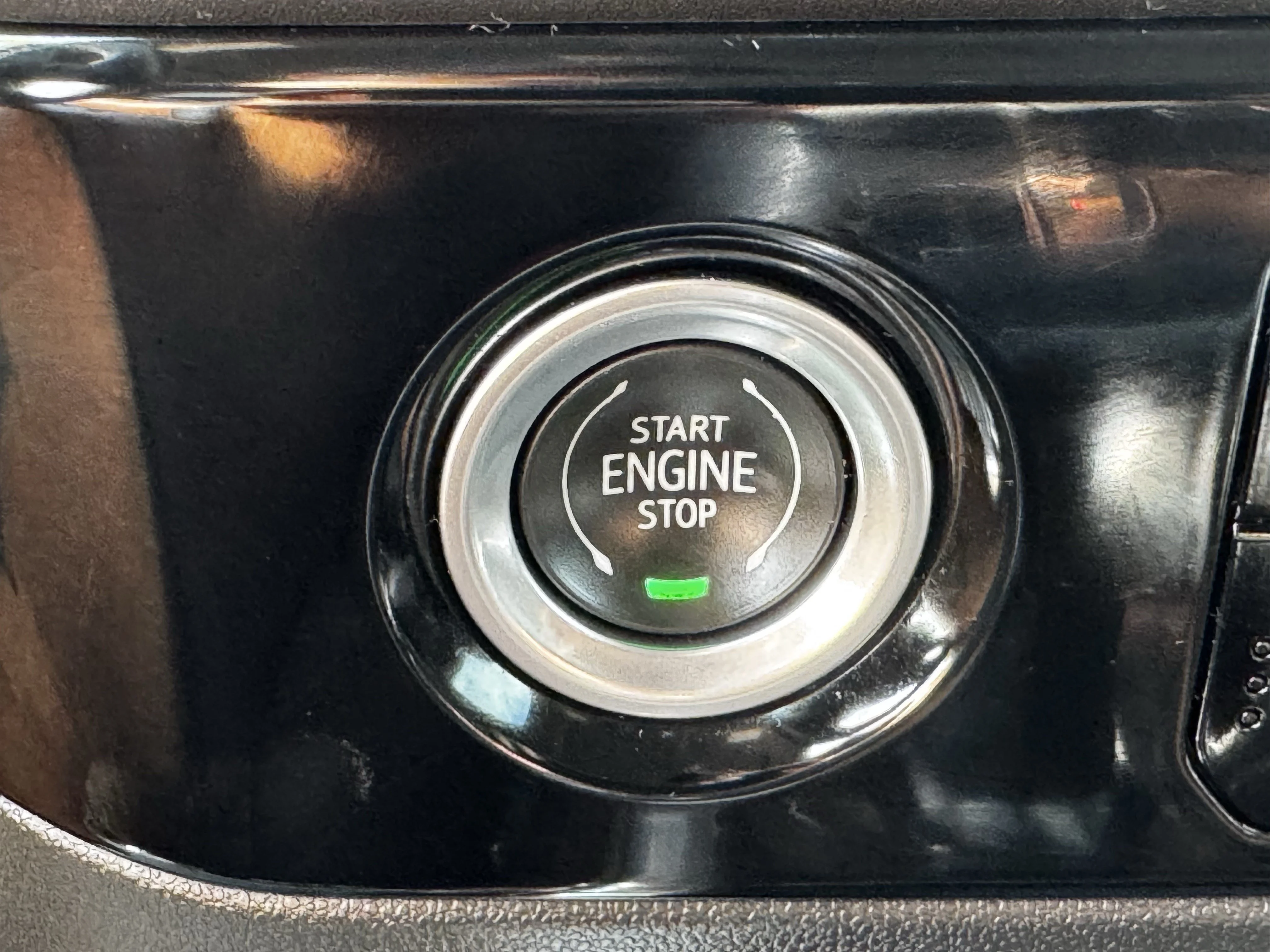 Used 2023 Sterling Gray Metallic Chevrolet RST image 21