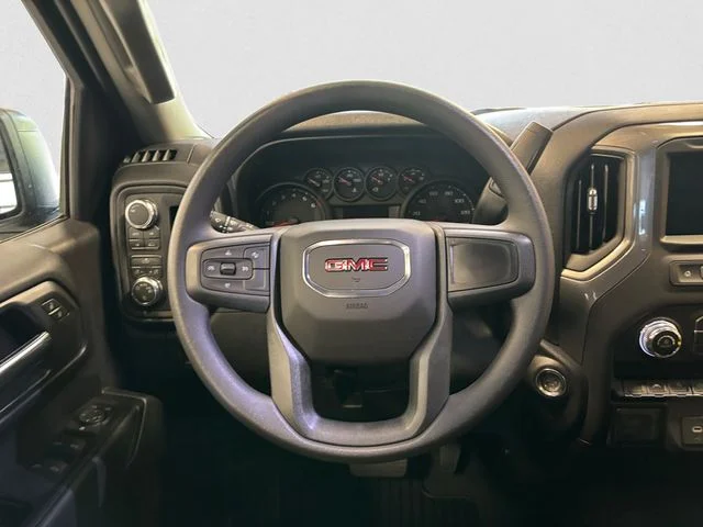 New 2026 Black GMC Pro image 13