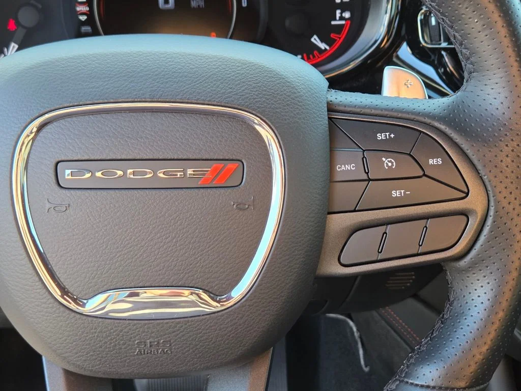 Used 2023 White Dodge GT image 27