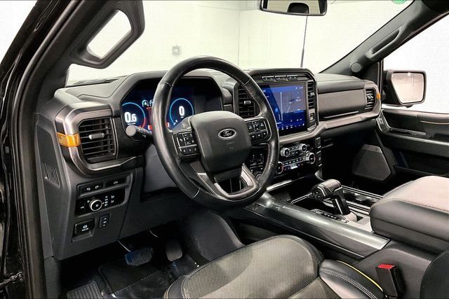 2023 Ford F-150 Tremor - Photo 17