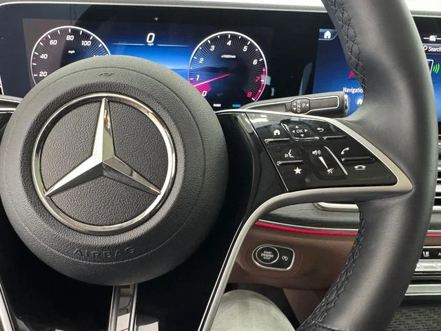 Certified Used 2026 Black Mercedes-Benz GLE 350 image 25
