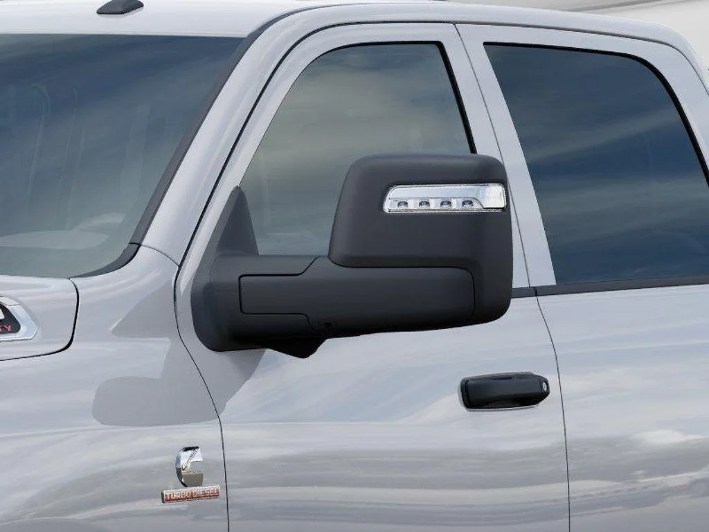 2026 RAM 3500 Tradesman - Photo 12