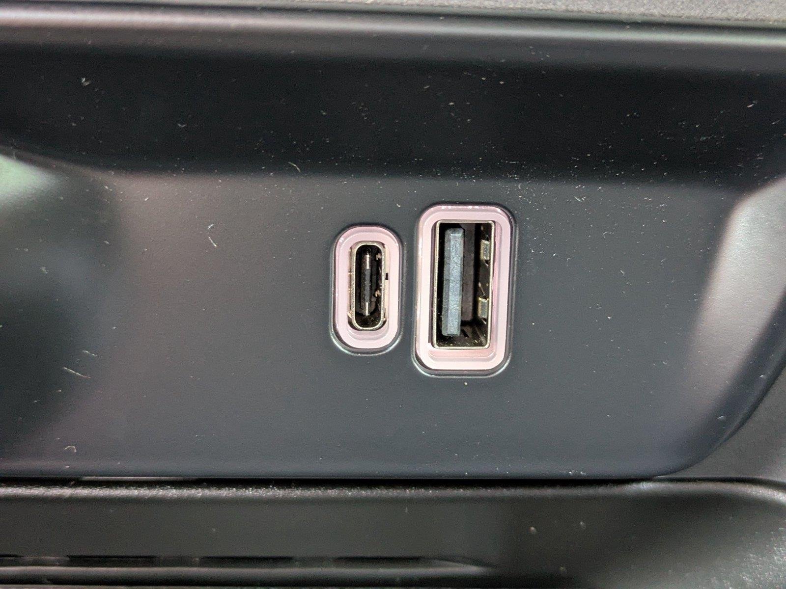 Used 2024 Gray Cray Dodge GT Plus image 23