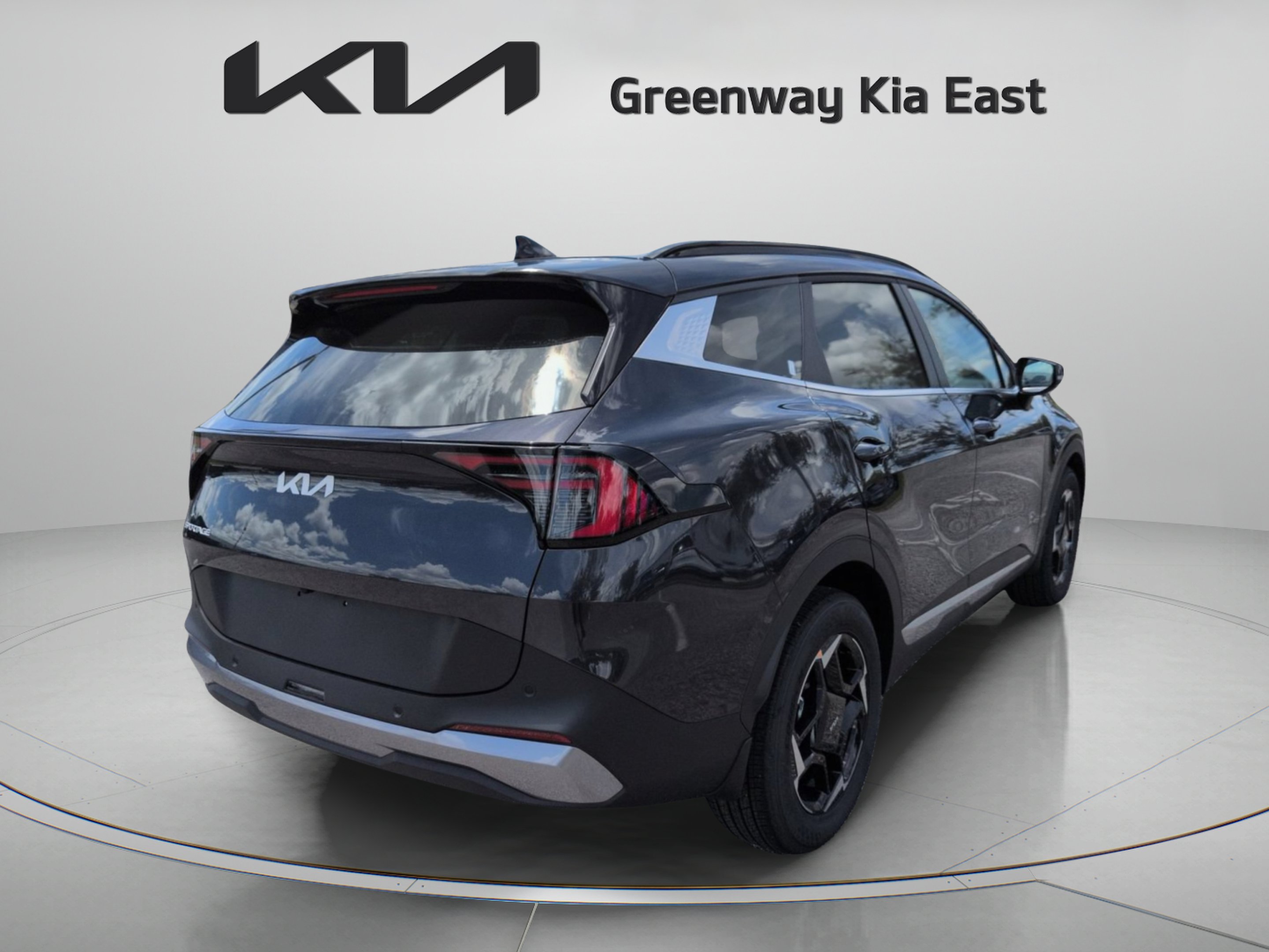 New 2026 Panthera Metal Gray Kia EX image 6