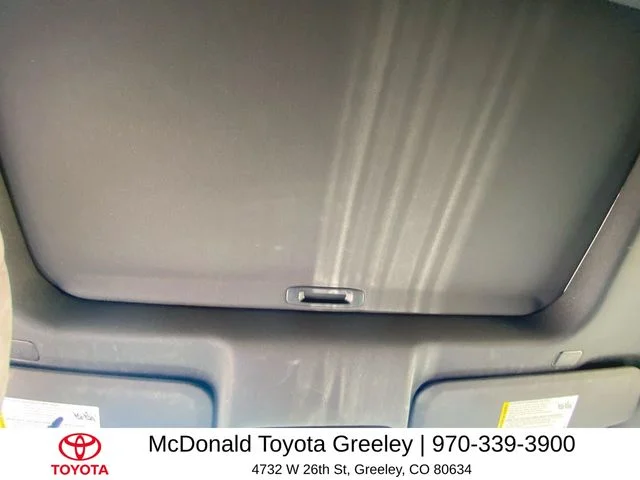 Used 2023 Silver GMC AT4 image 22