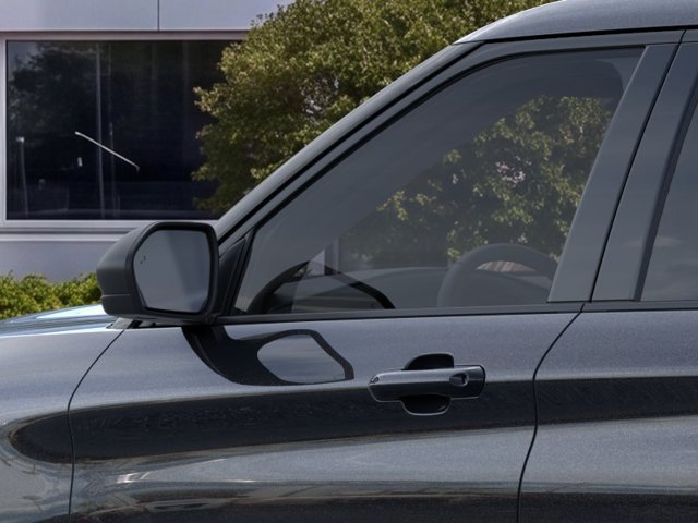 New 2026 Black Metallic Ford Active image 20