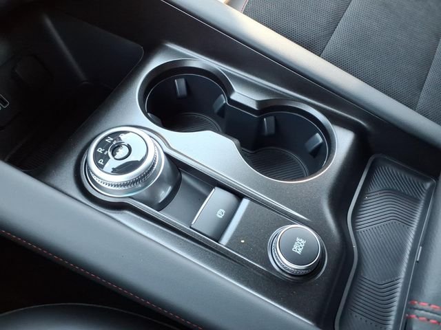 New 2026 Star White Metallic Tri-Coat Ford ST image 23