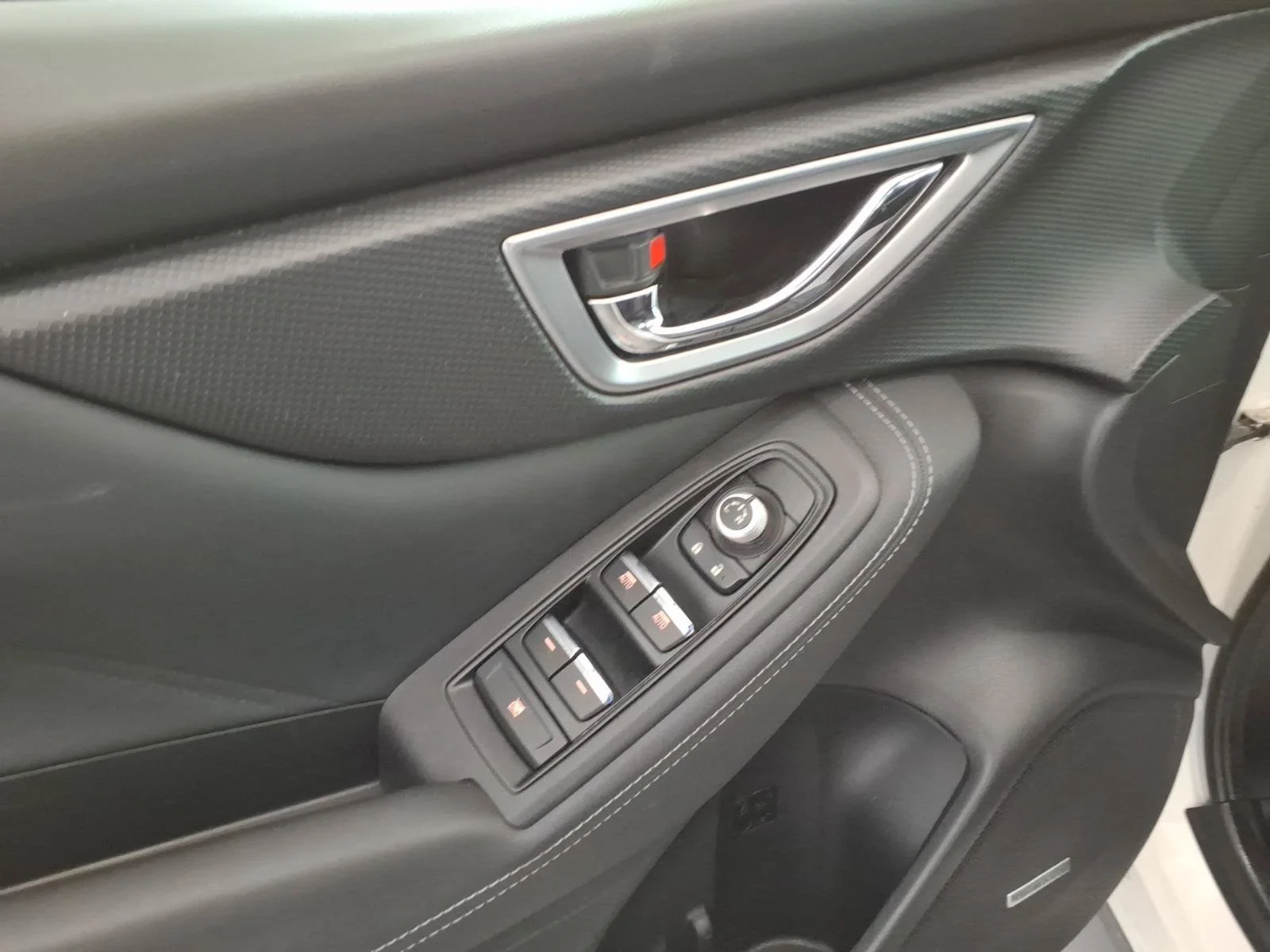 2019 Subaru Forester Limited - Photo 12