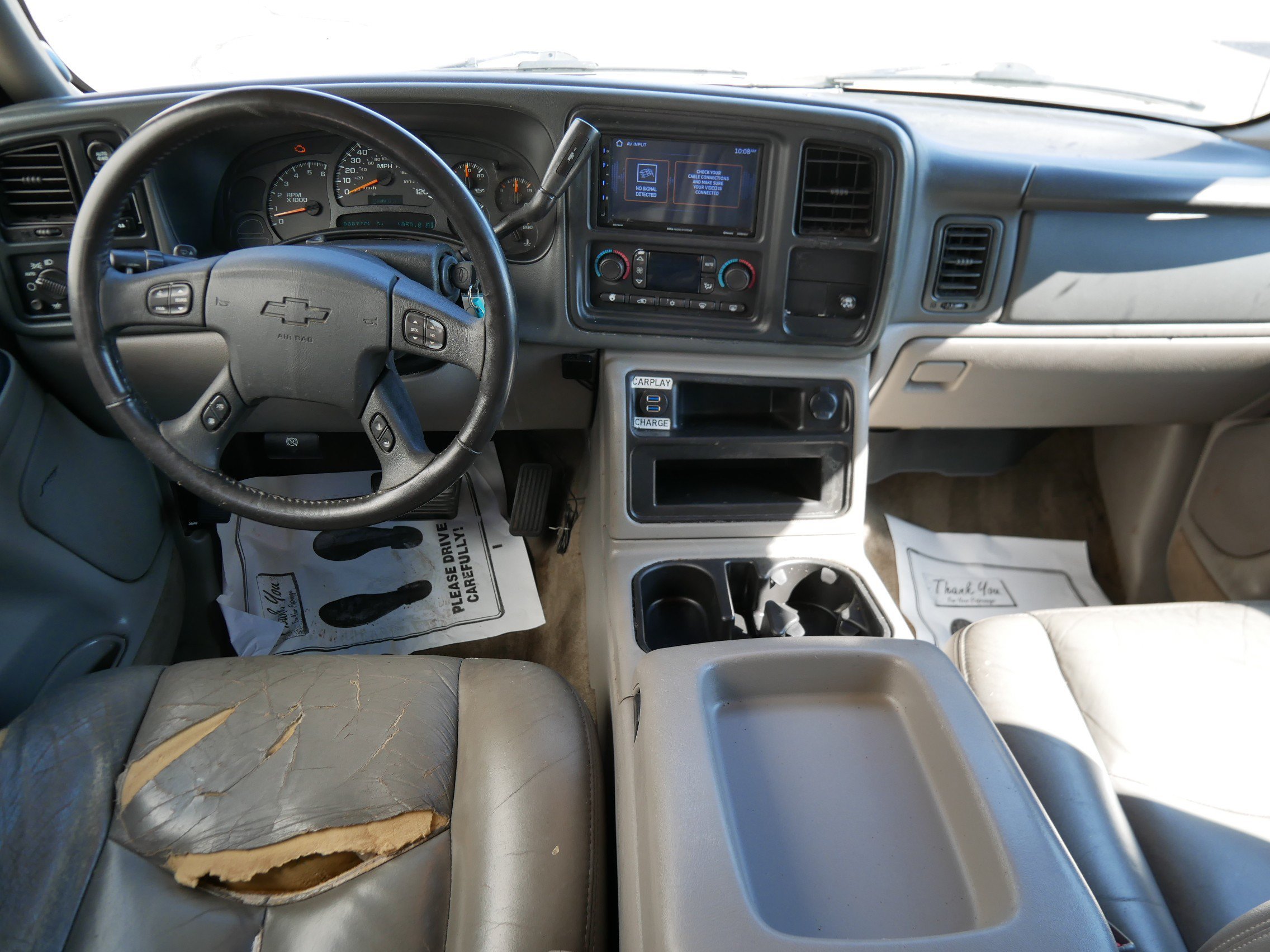 2005 Chevrolet Tahoe - Photo 16
