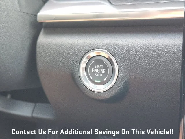 2027 GMC Terrain Elevation - Photo 16