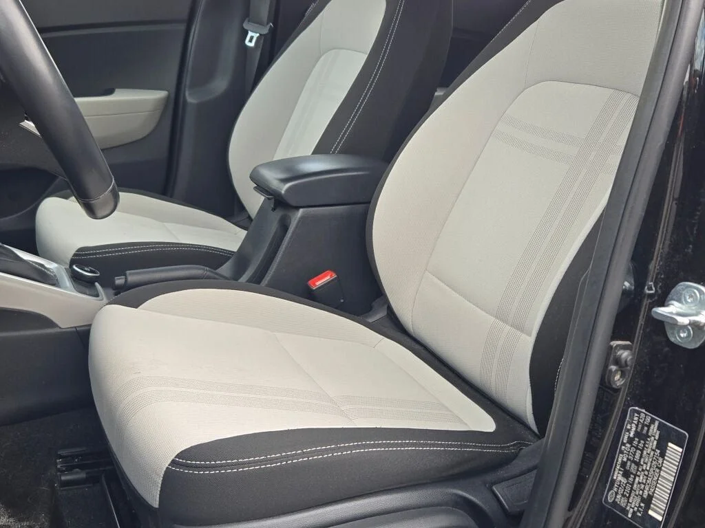 2023 Hyundai Venue SEL - Photo 20