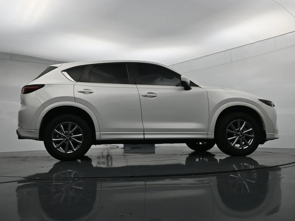 Used 2024 White Mazda 2.5 S Select Package image 34